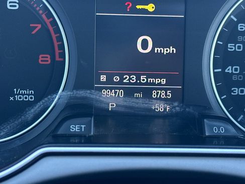 Used 2014 Audi A4 2.0T Premium Plus w/ Premium Plus Package image 35