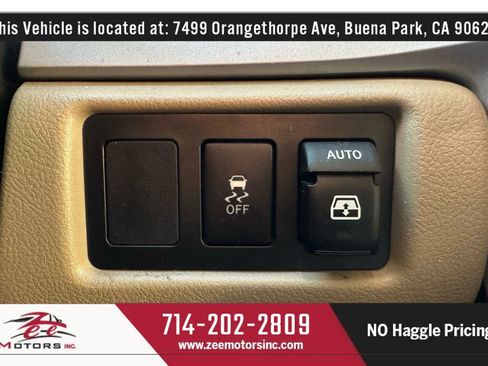 Used 2008 Toyota Sequoia SR5 image 27