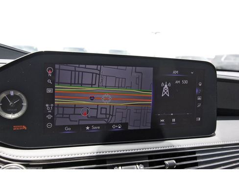 Used 2022 Lexus LS 500 RWD image 22