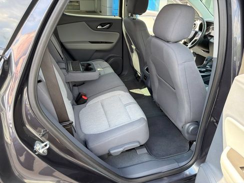 Used 2021 Chevrolet Blazer LT FWD image 23