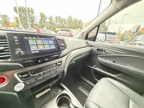 Used 2022 Honda Pilot Special Edition image 26