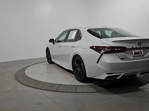 Used 2024 Toyota Camry XSE w/ Cold Weather Package image 3