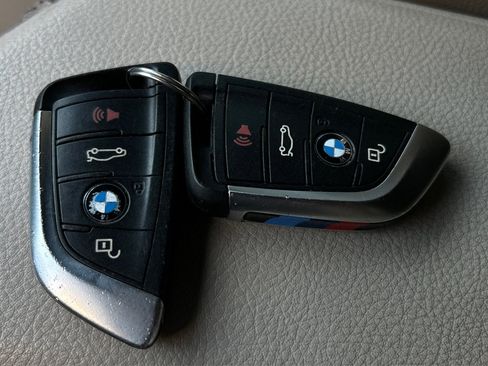 Used 2018 BMW X2 xDrive28i w/ M SportX Package image 14