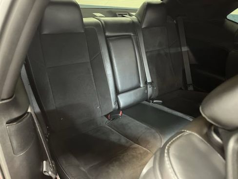 Used 2019 Dodge Challenger R/T Scat Pack w/ Dynamics Package image 29