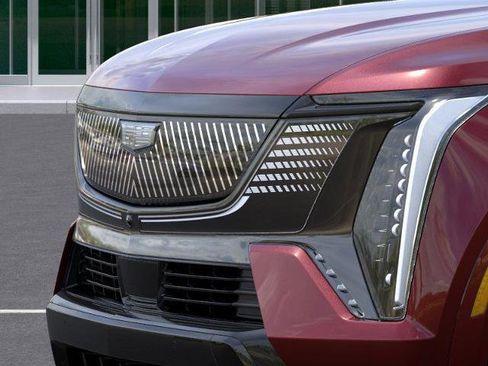 New 2026 Cadillac Escalade IQL Sport 1 image 37