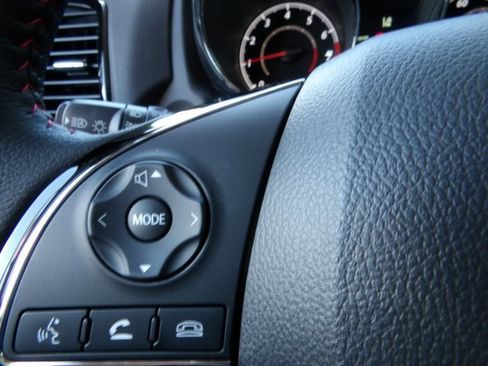 New 2025 Mitsubishi Outlander Sport LE image 28