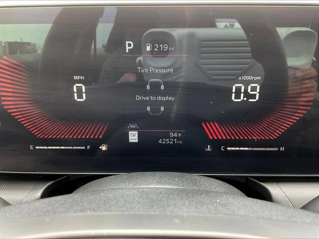 Used 2025 Kia K4 FWD image 15