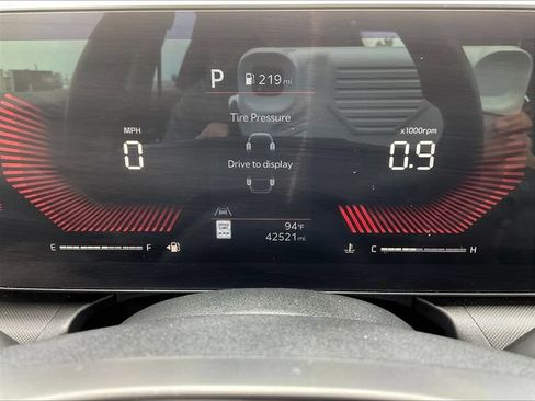Used 2025 Kia K4 FWD image 15