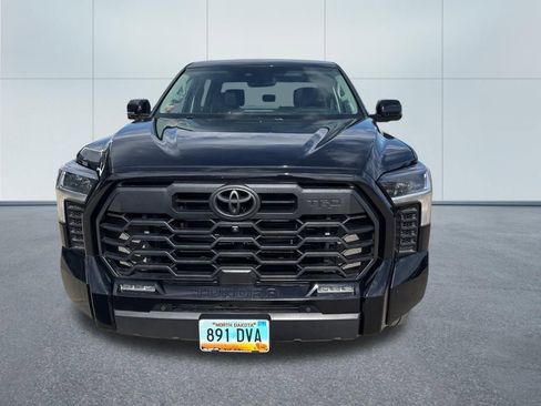 Used 2024 Toyota Tundra Limited w/ TRD Off-Road Package AWD/4WD image 6
