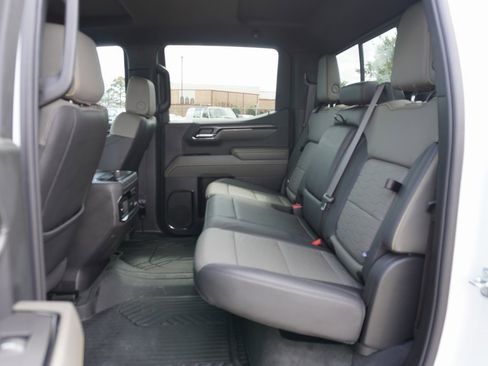 Used 2023 Chevrolet Silverado 1500 ZR2 w/ ZR2 Bison Edition image 20