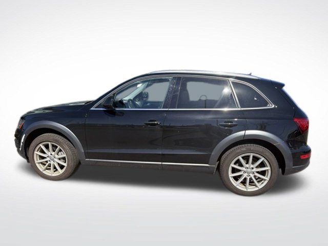 Used 2017 Audi Q5 2.0T Premium Plus AWD/4WD image 21