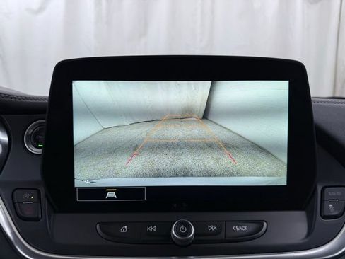 Used 2024 Chevrolet Blazer LT w/ Convenience Package FWD image 30