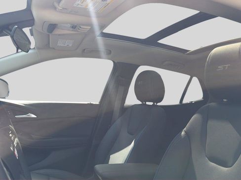 New 2026 Buick Encore GX Sport Touring w/ Advanced Technology Package AWD/4WD image 17