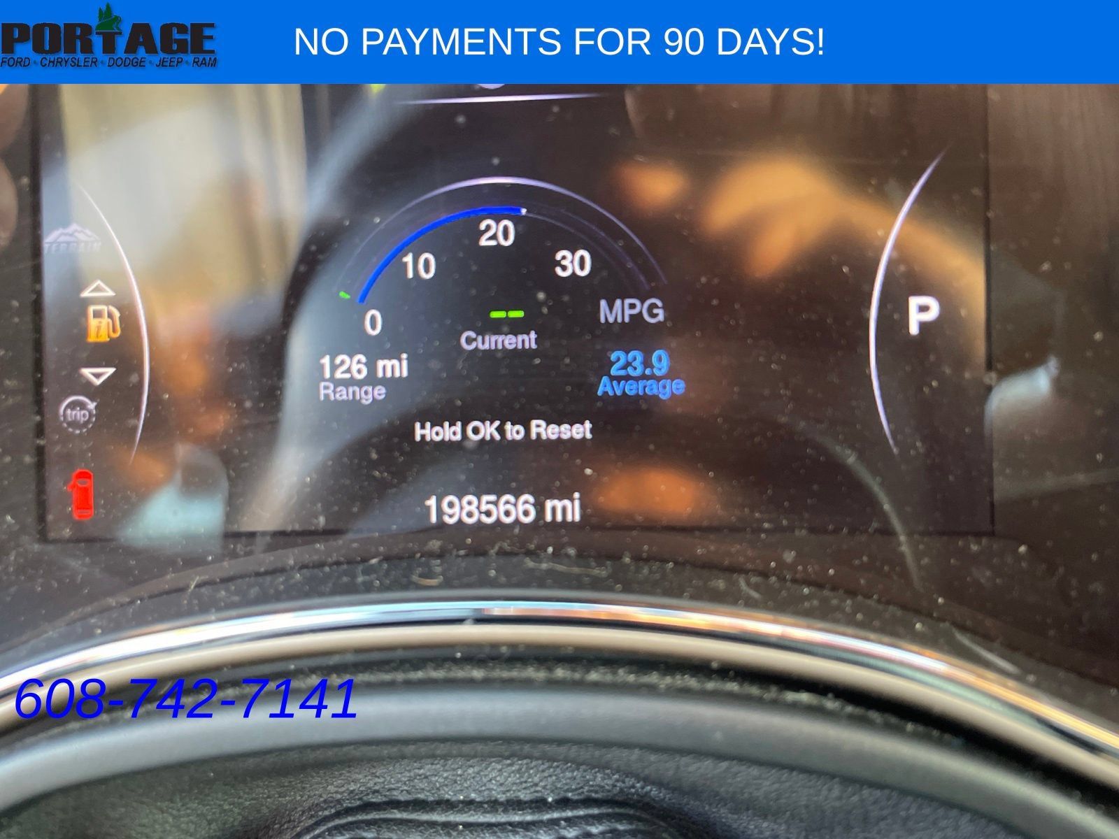 Used 2015 Jeep Grand Cherokee Limited AWD/4WD image 14