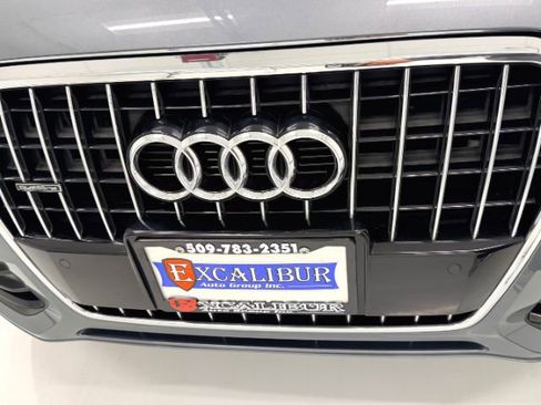 Used 2016 Audi Q5 2.0T Premium Plus image 19