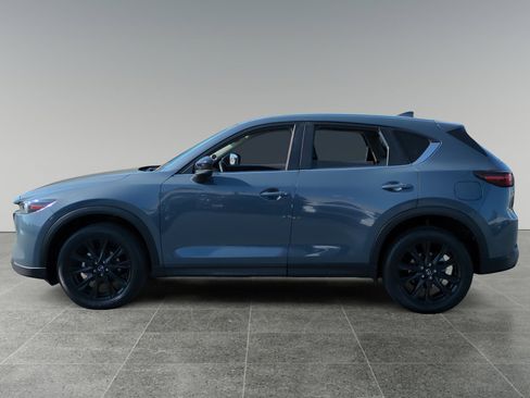 Used 2024 MAZDA CX-5 Carbon Edition image 2