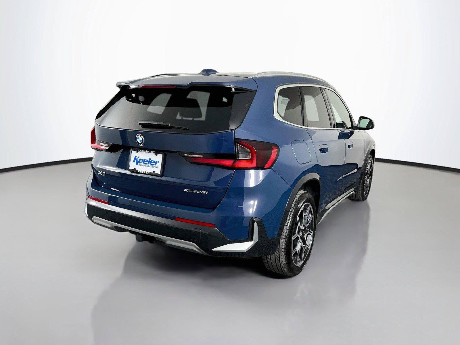 Used 2026 BMW X1 xDrive28i w/ Convenience Package AWD/4WD image 6