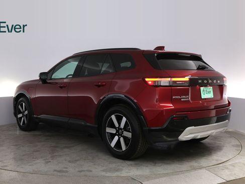 Used 2025 Honda Prologue Touring image 17