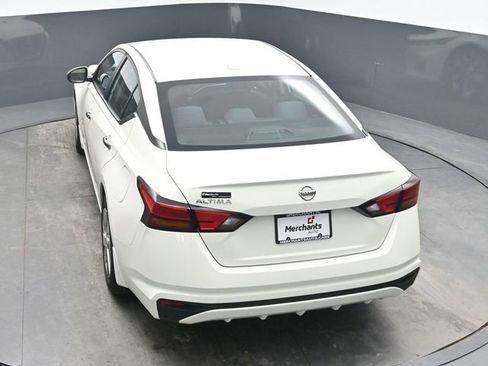 Used 2020 Nissan Altima 2.5 S FWD image 25