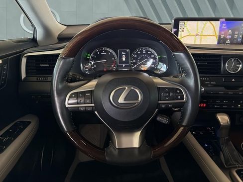 Used 2018 Lexus RX 350 FWD w/ Premium Package image 14