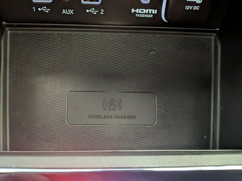 Used 2025 Jeep Grand Cherokee Summit image 28