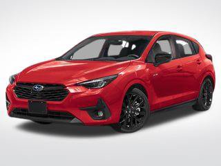 Used 2024 Subaru Impreza RS AWD/4WD image 12