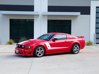 Used 2007 Ford Mustang GT image 1