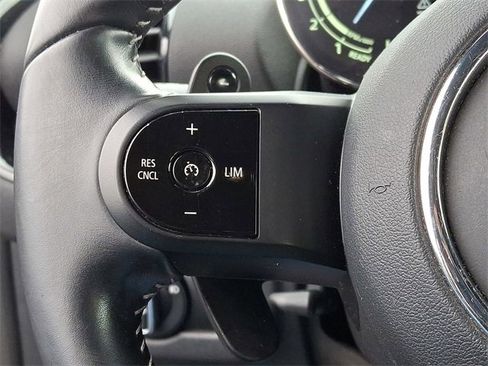 Certified 2023 MINI Cooper Clubman S w/ Signature Upholstery Package image 23