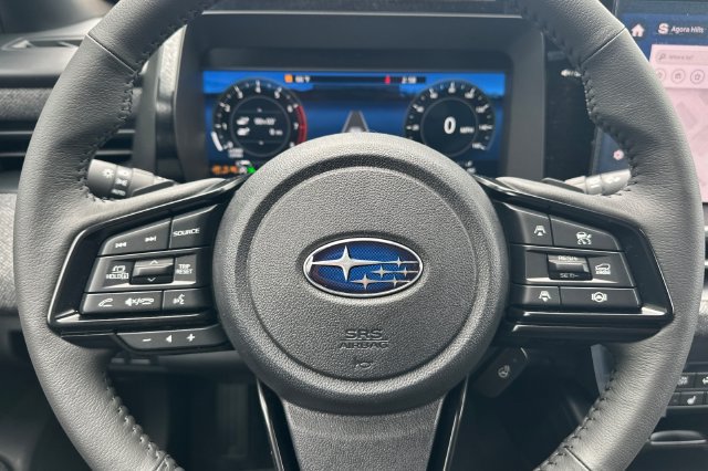 New 2026 Subaru Outback Limited XT AWD/4WD image 21