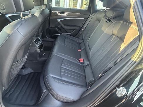 Used 2019 Audi A6 3.0T Prestige w/ Prestige Package image 26
