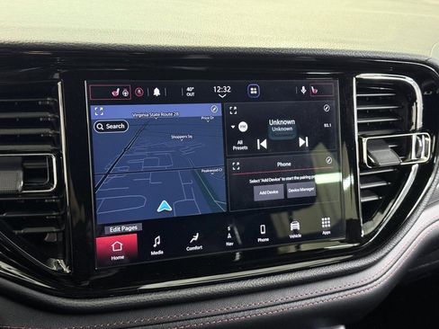 Certified 2022 Dodge Durango R/T w/ Blacktop Package image 27