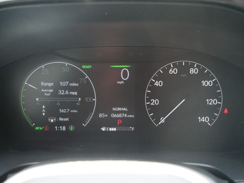 Used 2024 Honda CR-V Sport-L image 18