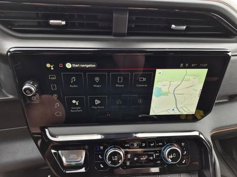 New 2026 GMC Sierra 1500 AT4 w/ AT4 Premium Package image 21