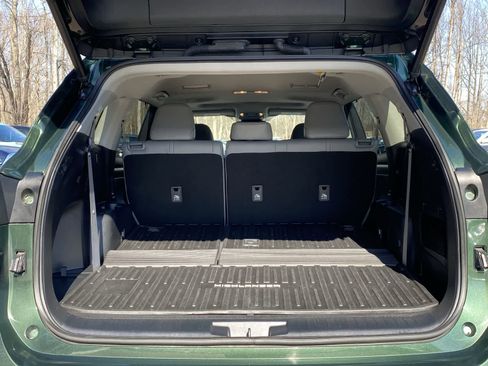 Used 2023 Toyota Highlander XLE image 13