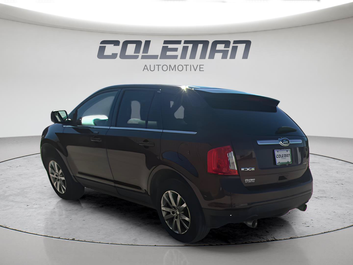 Used 2011 Ford Edge Limited AWD/4WD image 20