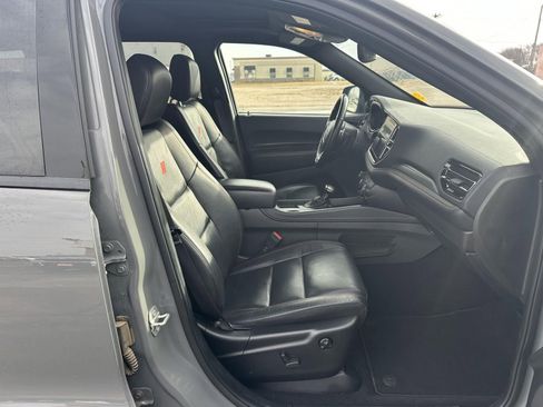 Used 2024 Dodge Durango GT image 44