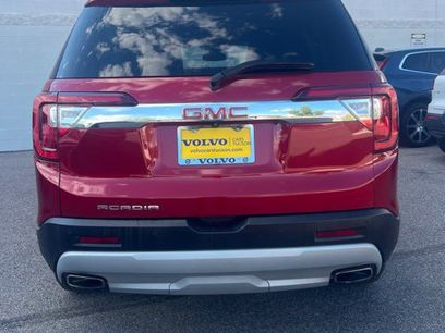 Used 2023 GMC Acadia SLT