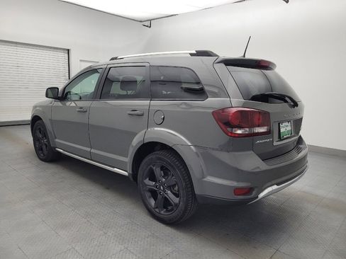 Used 2020 Dodge Journey Crossroad w/ Popular Equipment Group FWD image 5