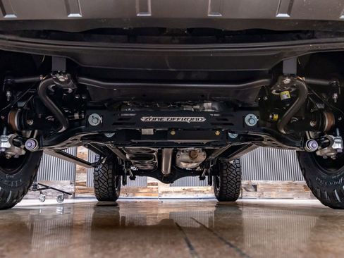 Used 2025 Toyota Tundra 1794 Edition image 15