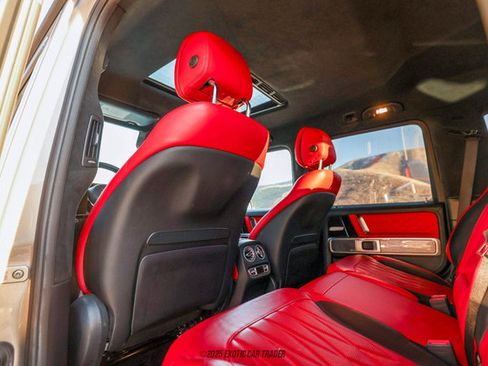 Used 2019 Mercedes-Benz G 550 image 78