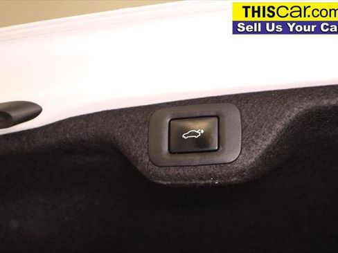 Used 2021 Lexus ES 350 w/ Premium Package FWD image 33