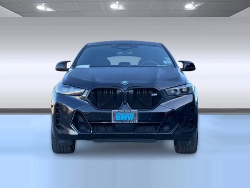 Used 2024 BMW X6 M60i image 5