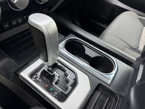 Used 2020 Toyota Tundra SR5 w/ SR5 Upgrade Package image 53