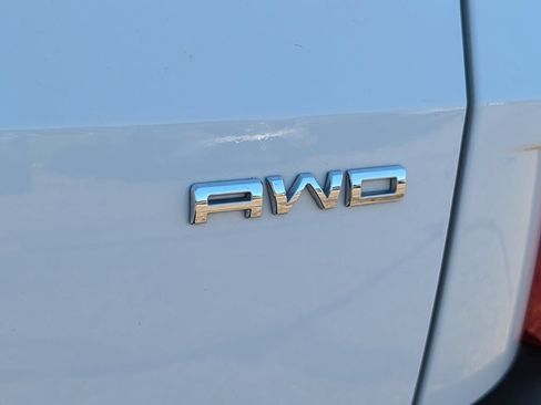 Used 2025 Ford Escape Active AWD/4WD image 44