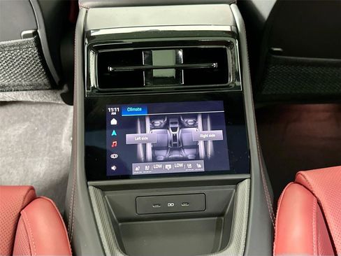 Certified 2025 Porsche Panamera GTS image 38