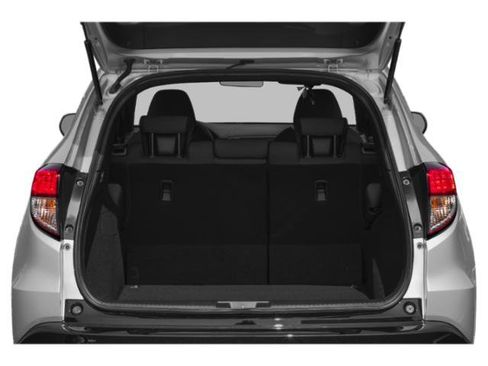 Used 2019 Honda HR-V Sport image 11