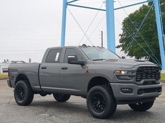 New 2026 RAM 2500 Tradesman AWD/4WD video 2