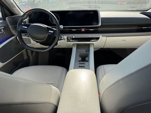 Used 2024 Hyundai Ioniq 6 SEL RWD image 6