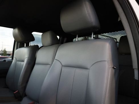 Used 2015 Ford F450 XL w/ Power Equipment Group image 5