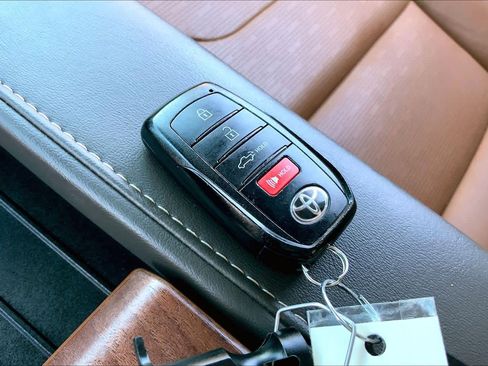 Used 2024 Toyota Tundra 1794 Edition image 15